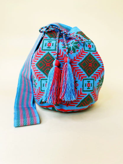 The Drei Bag