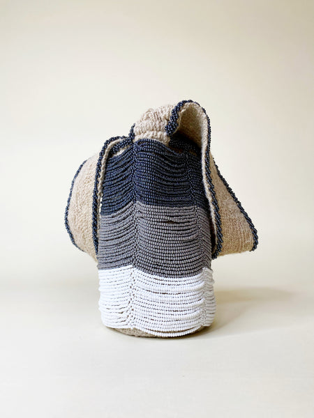 Beaded Bag
