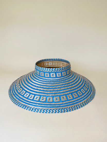 Halo Hat