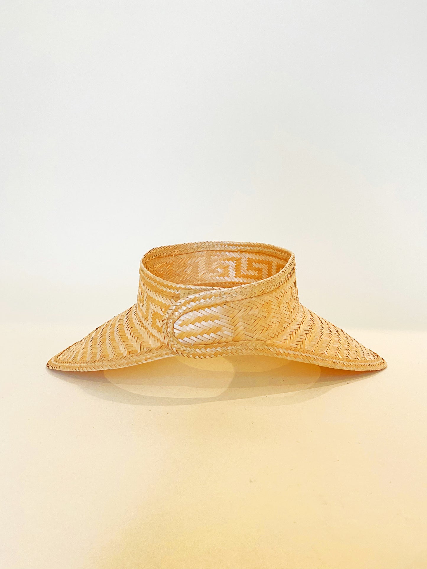 Natural Visor