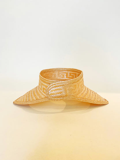 Natural Visor