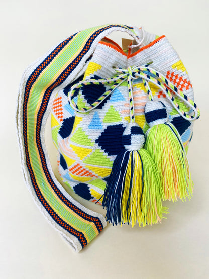 The Sunshine Bag
