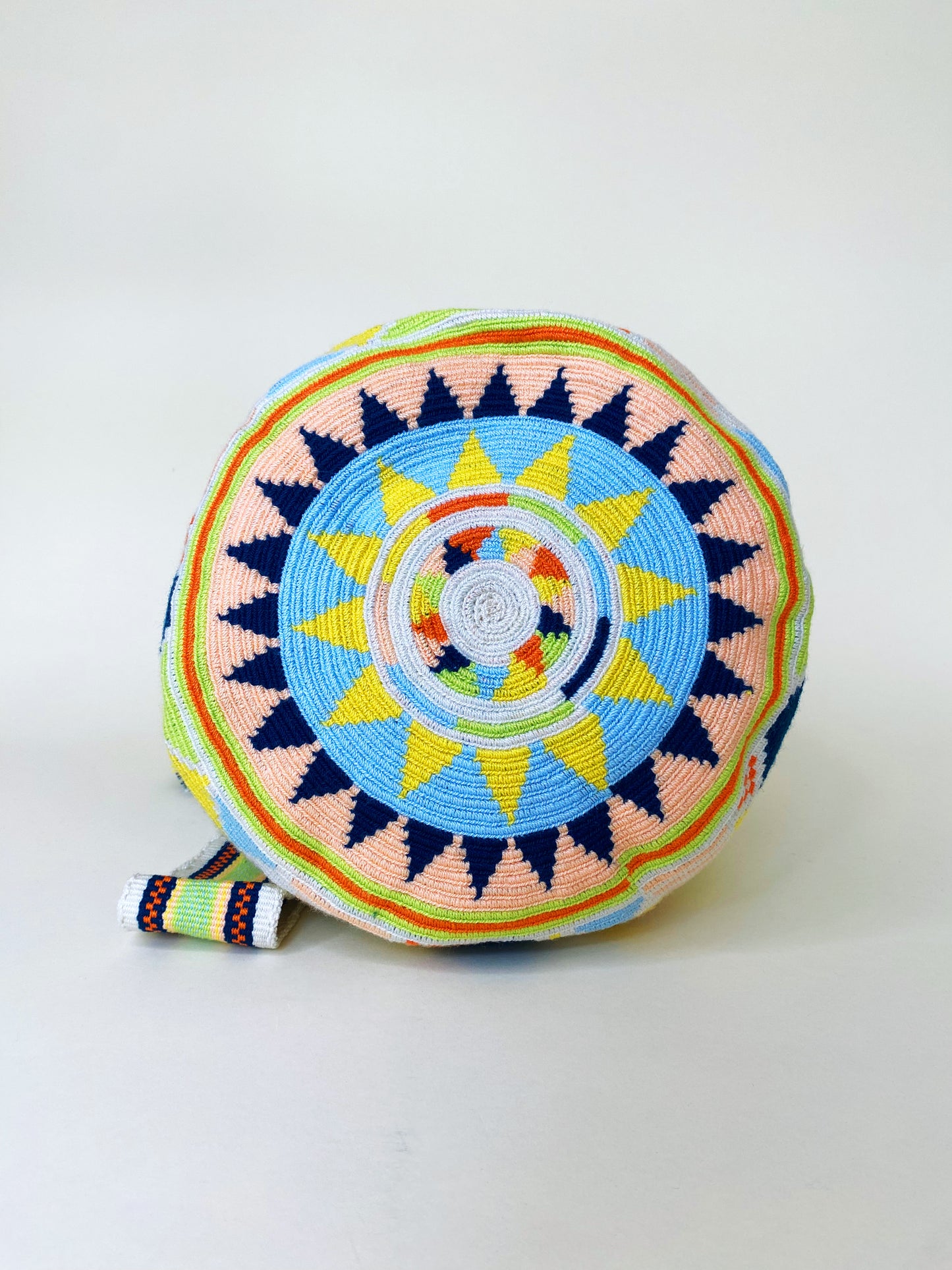 The Sunshine Bag