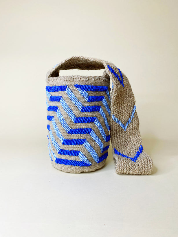 Beaded Bags