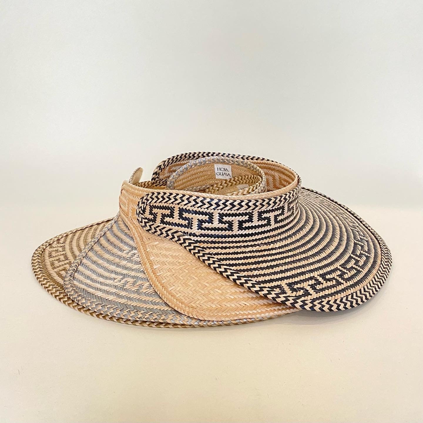 Natural Visor