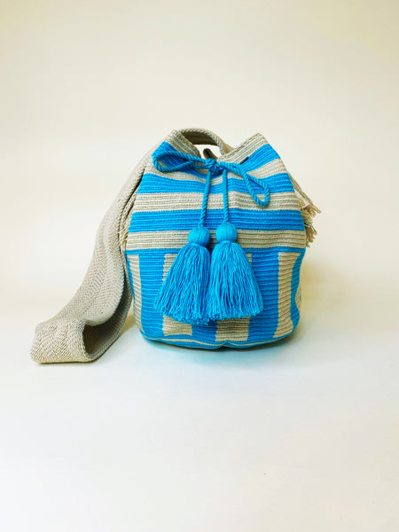 The Nautilus Bag