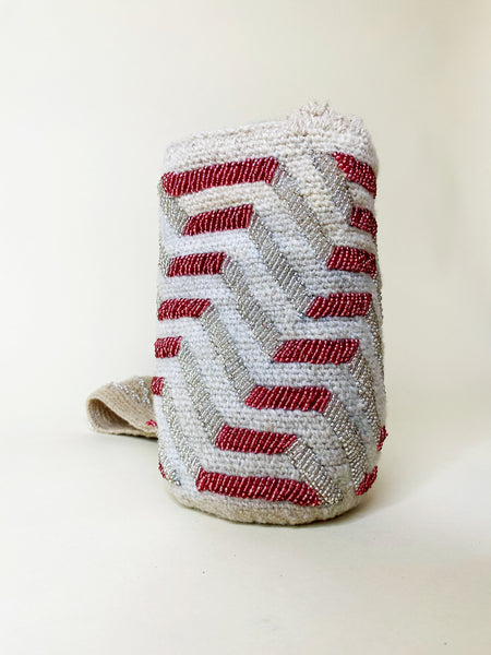 Beaded Bag