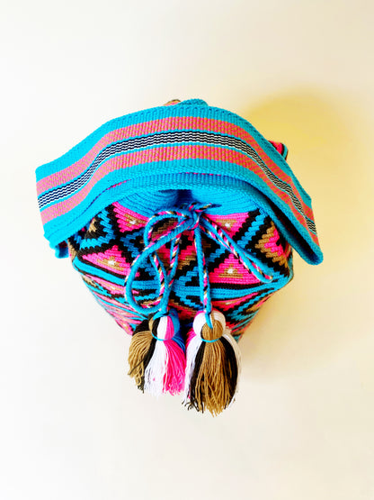 The Azul Bag