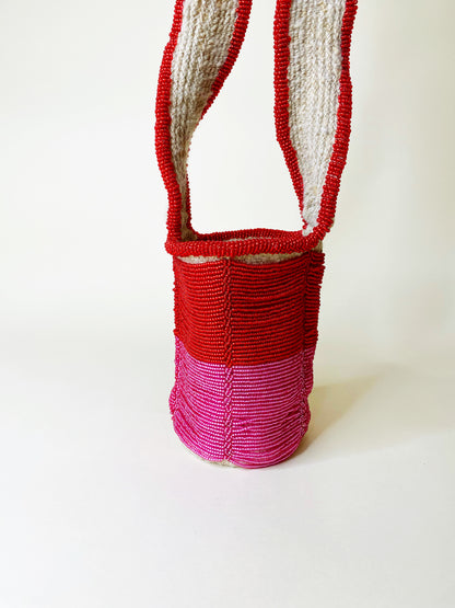Beaded Bag