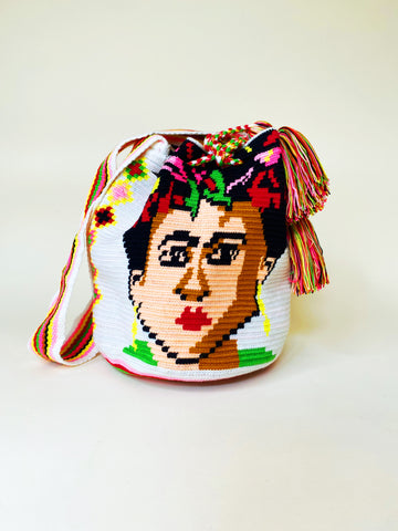 The Frida Bag
