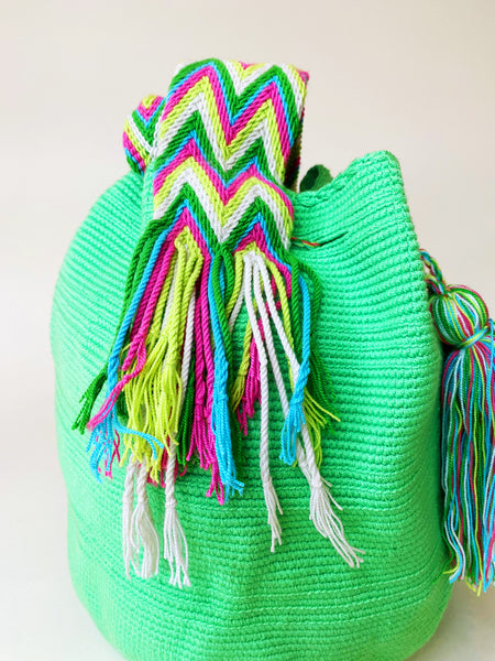 The Verde Bag