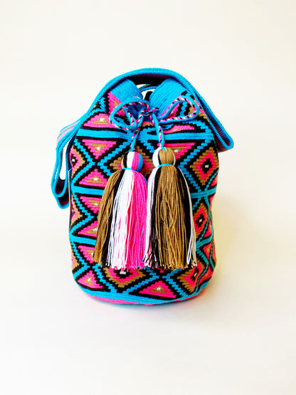 The Azul Bag