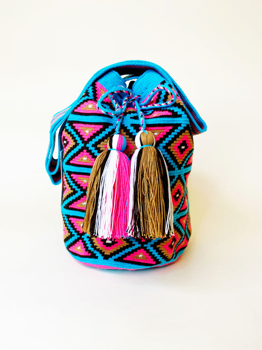 The Azul Bag