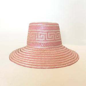 Handwoven Hat