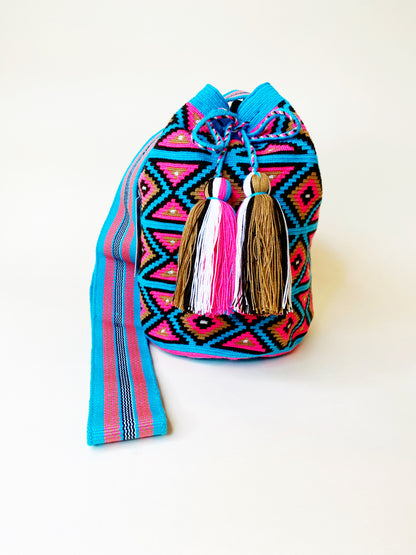 The Azul Bag