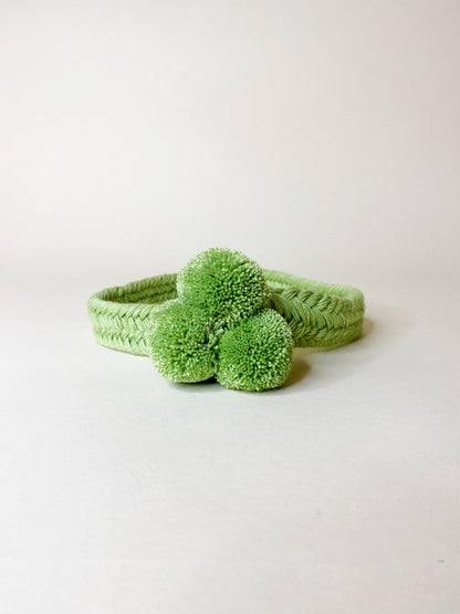 Classic PomPom Hat Bands