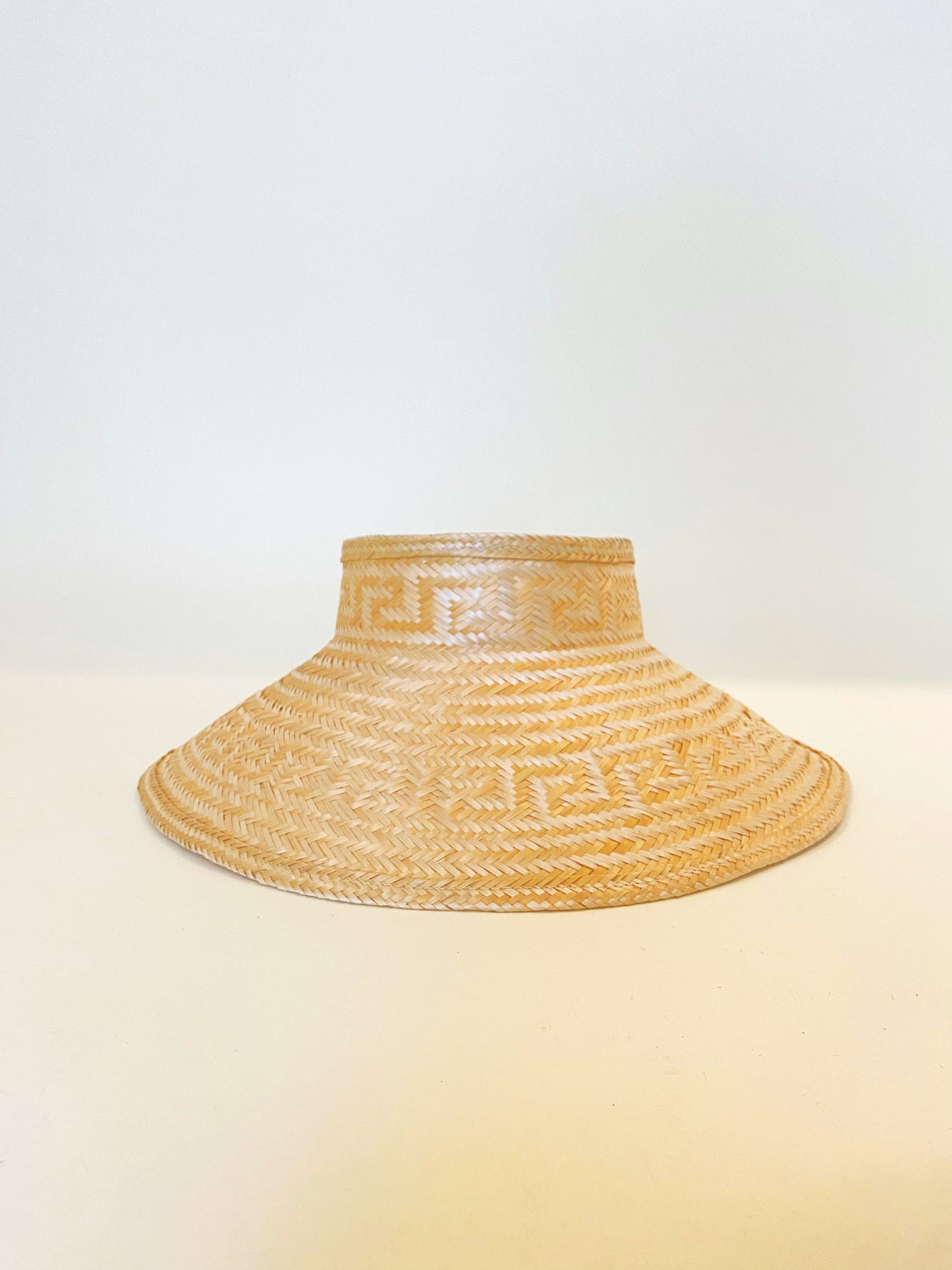 Natural Visor