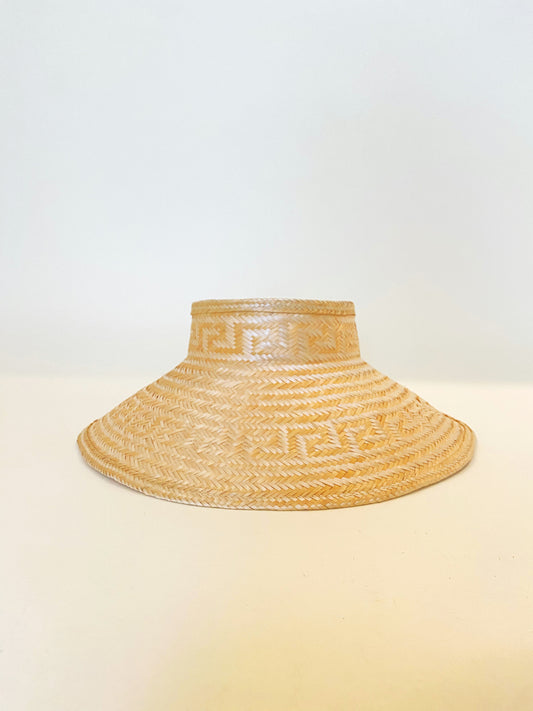 Natural Visor