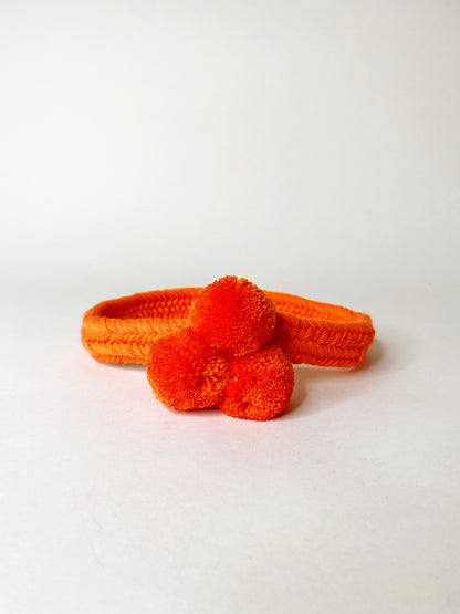 Classic PomPom Hat Bands