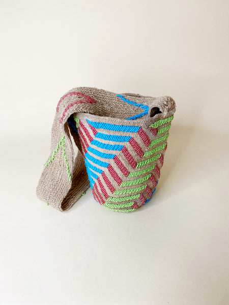 Beaded Bag