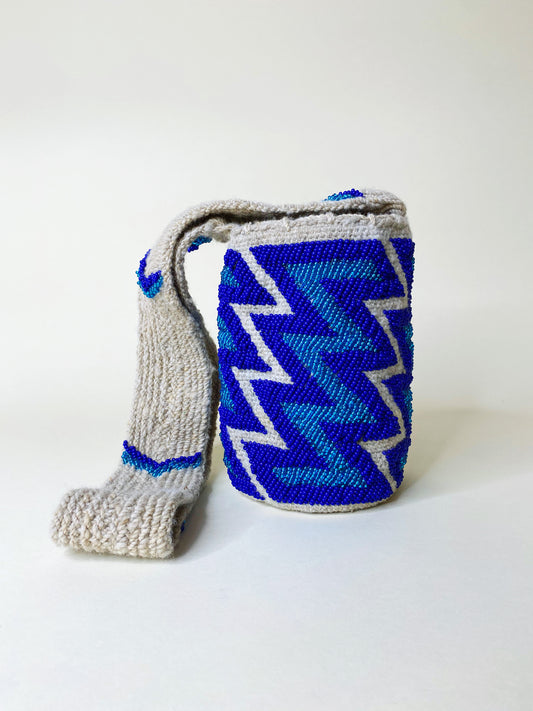 Beaded Bag