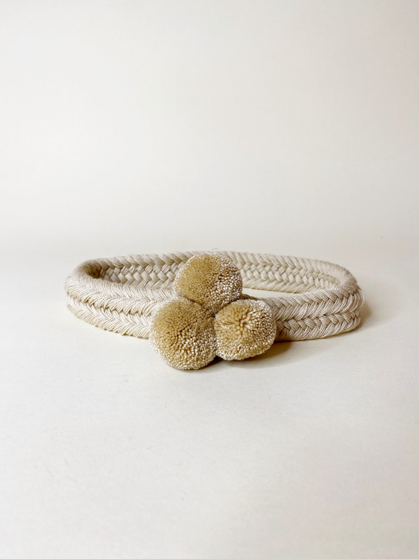 Classic PomPom Hat Bands