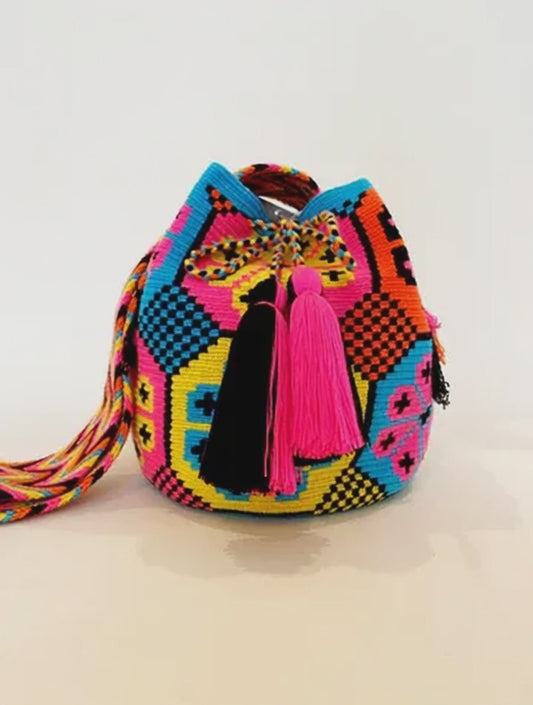 The Liza Bag