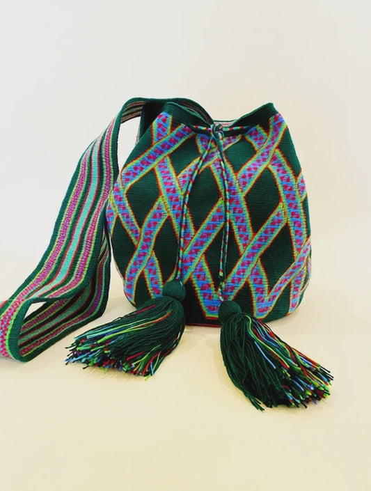 The Verde Bag