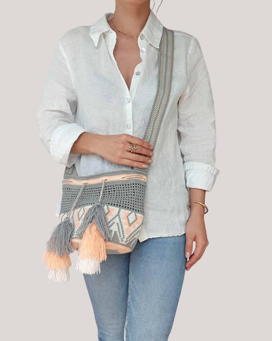 The Mia Bag (Medium)