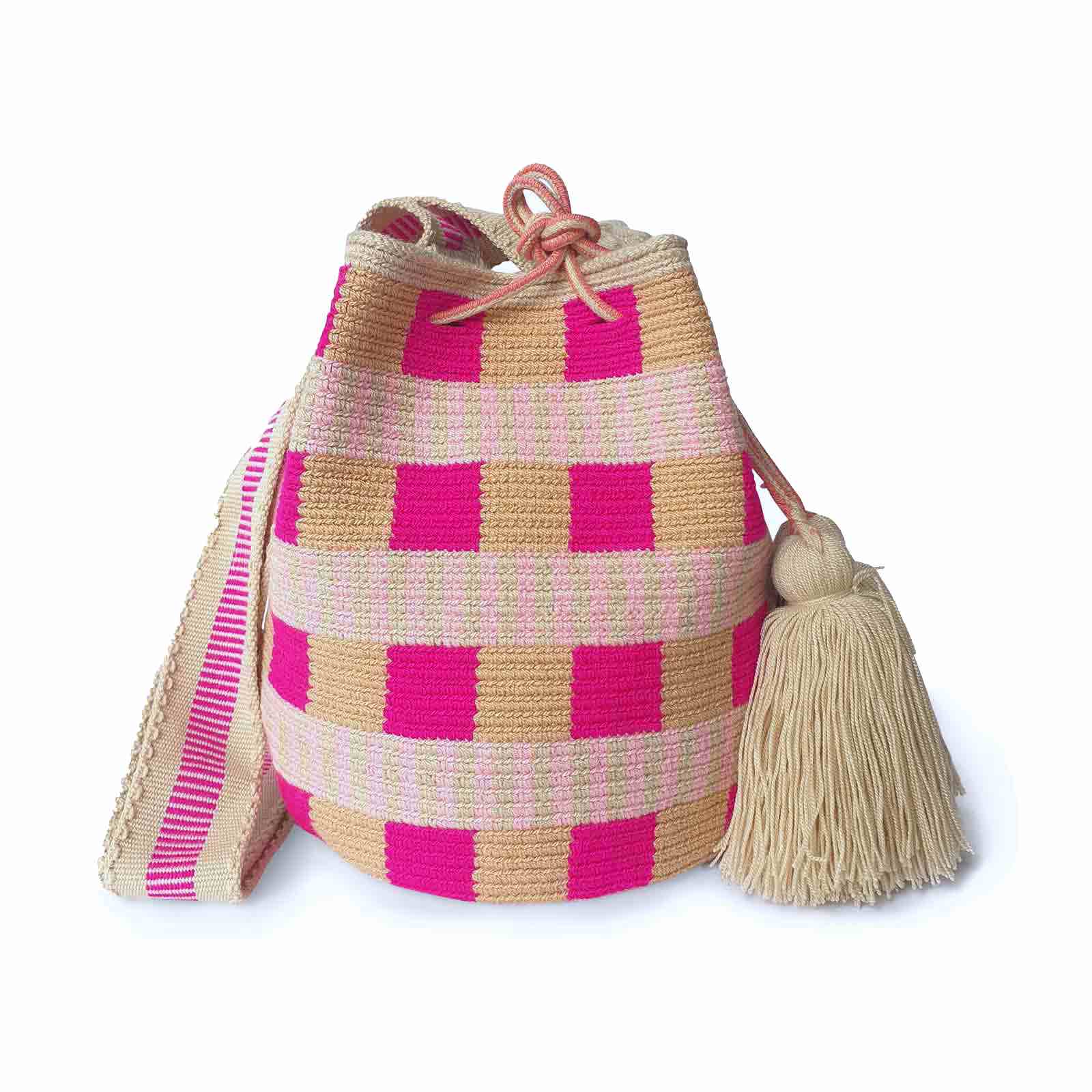 Chica Bag (Medium)