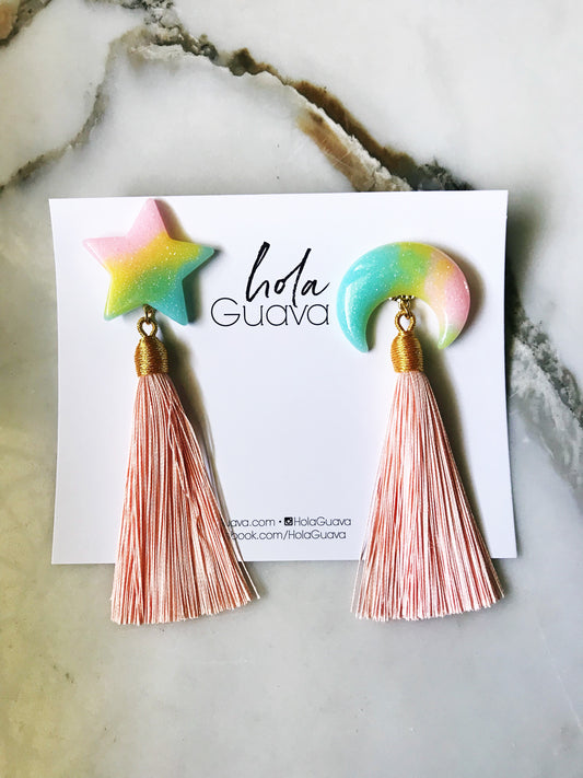The CeCe Earrings