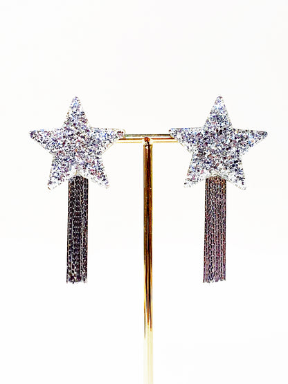 Star Chain II Silver