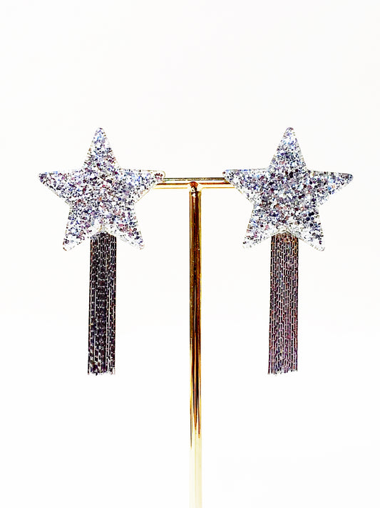 Star Chain II Silver