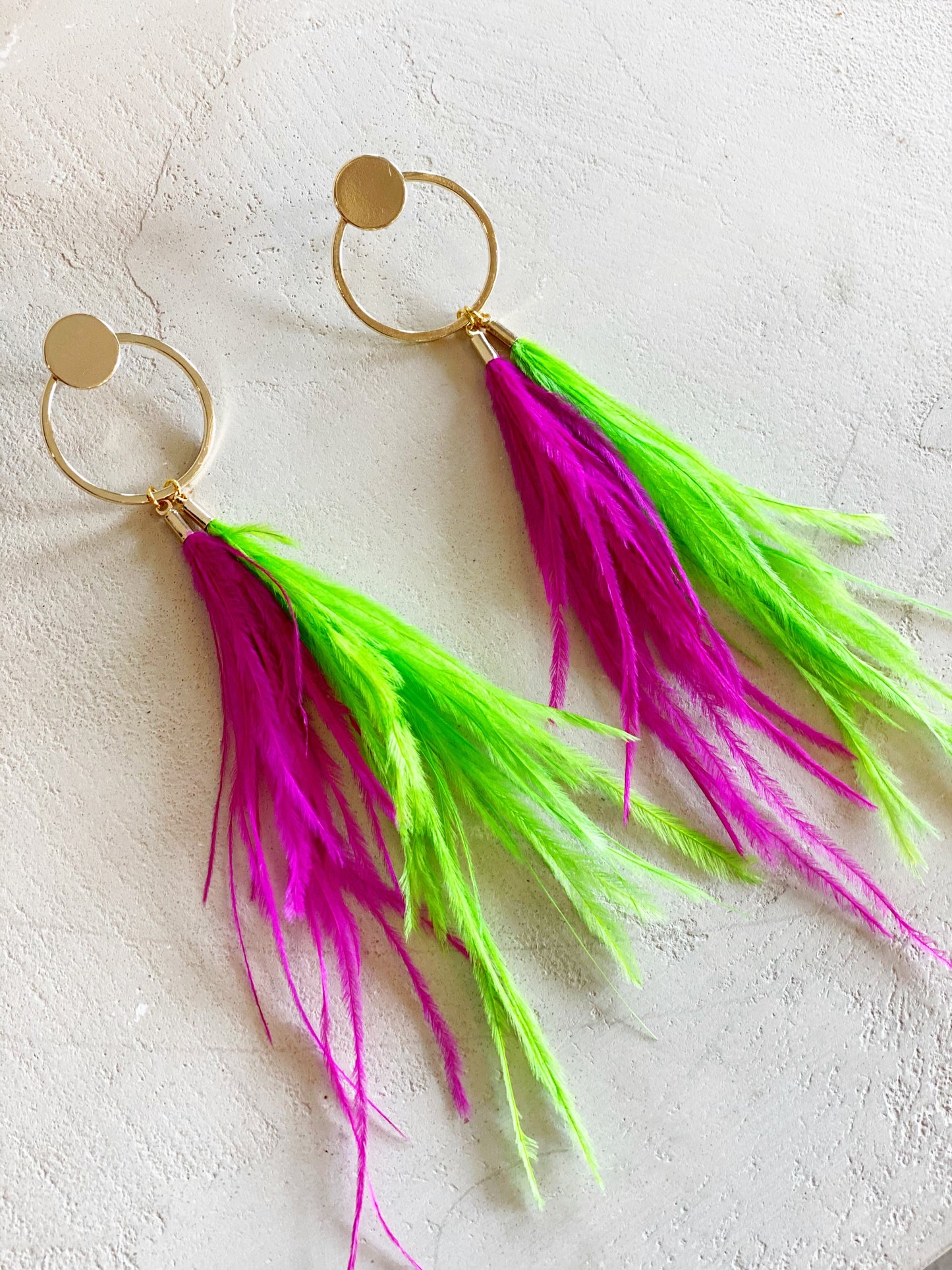 The Eden Earring