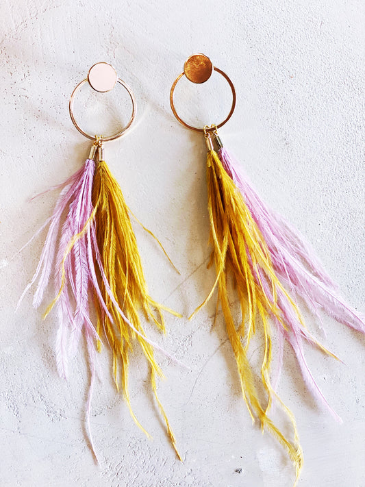 The Eden Earring