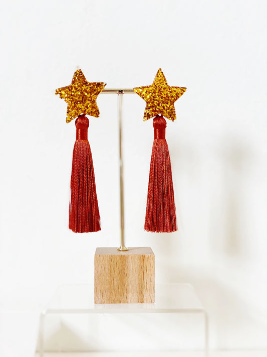 Stars in Sienna