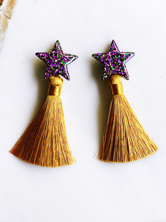 Fat Tuesday Stars