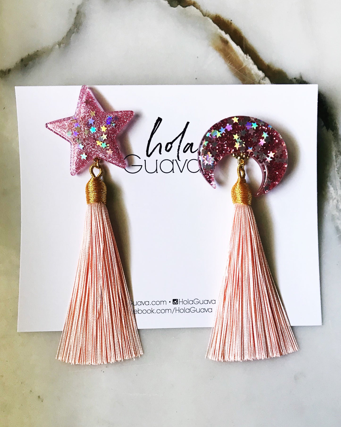 The CeCe Earring
