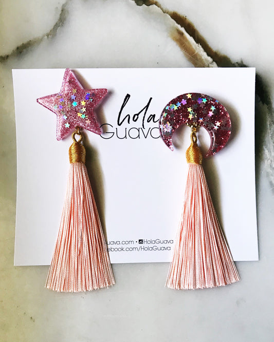 The CeCe Earring
