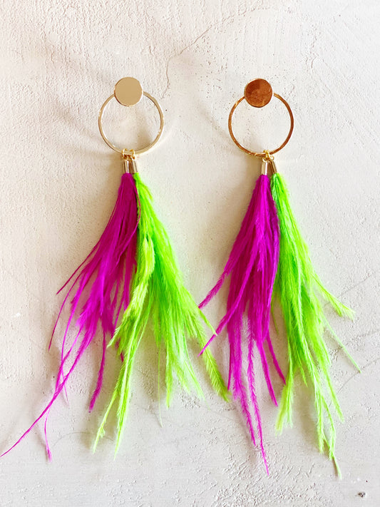 The Eden Earring