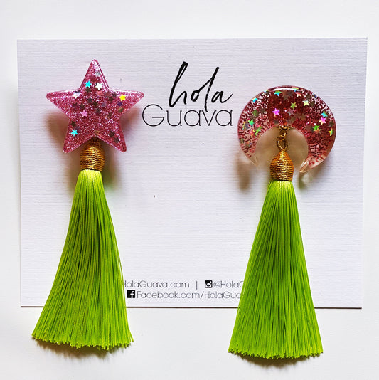 The CeCe Earring
