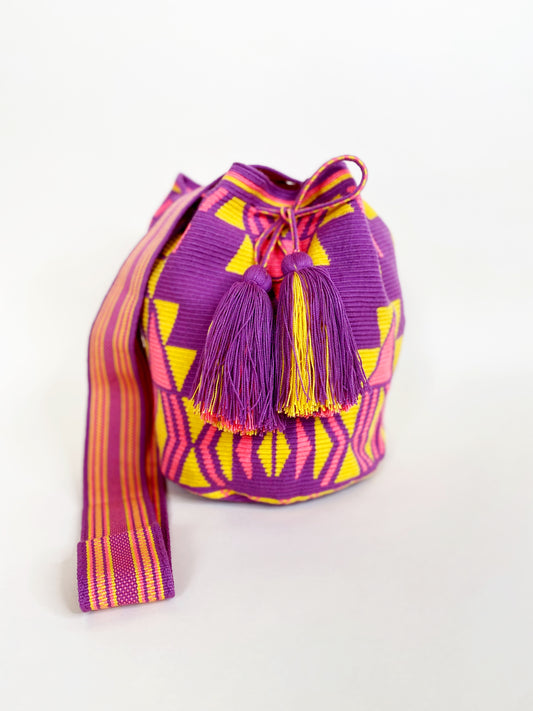 The Morado Bag