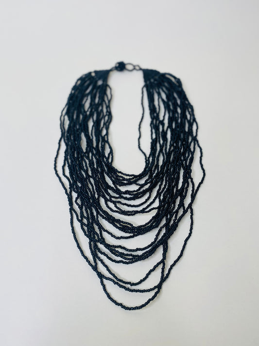 Beaded Necklace