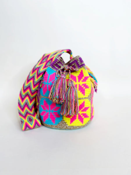 The Mica Bag