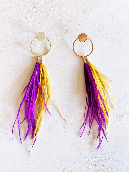 The Eden Earring
