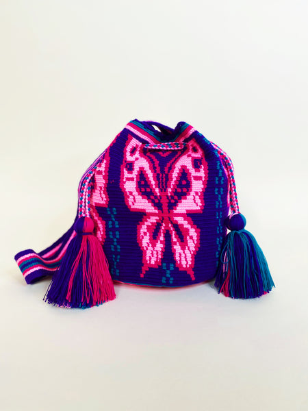 The Mariposa Bag