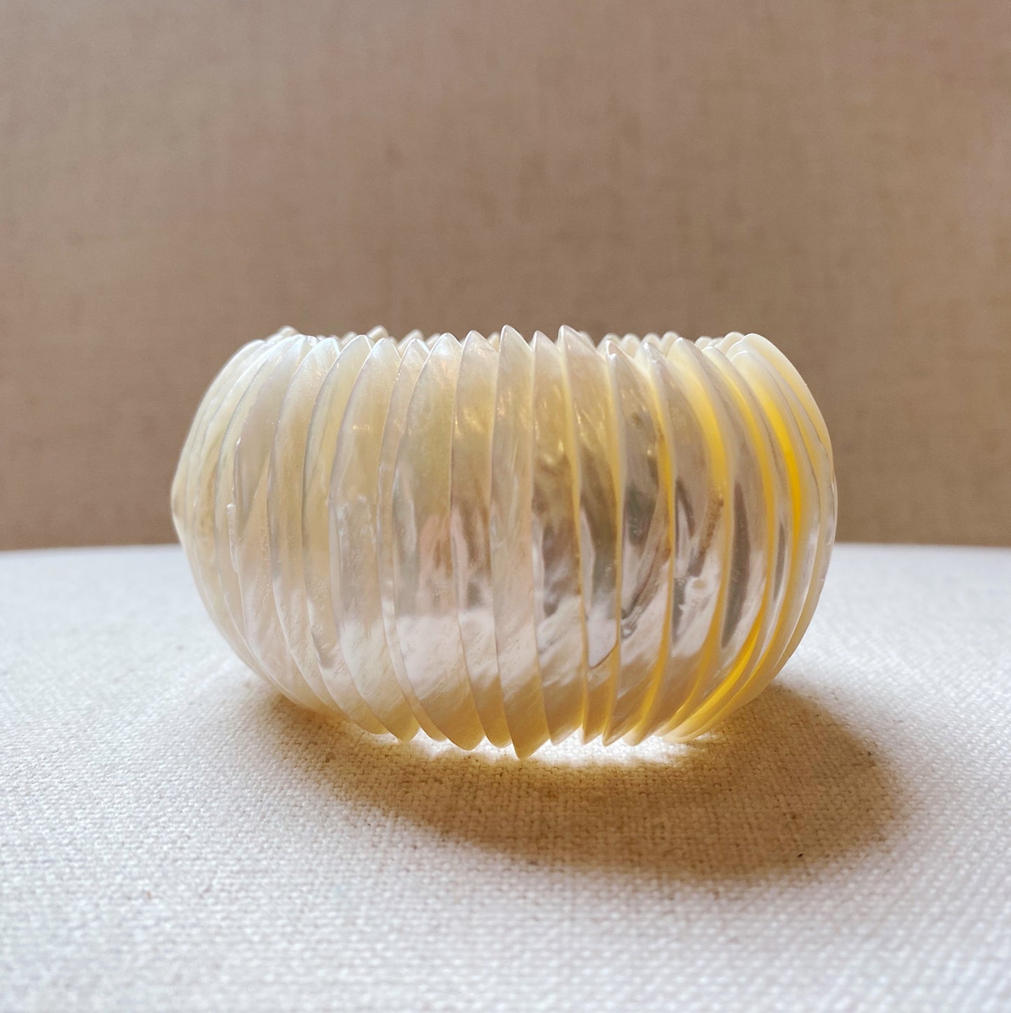 Mother of Pearl Bracelet