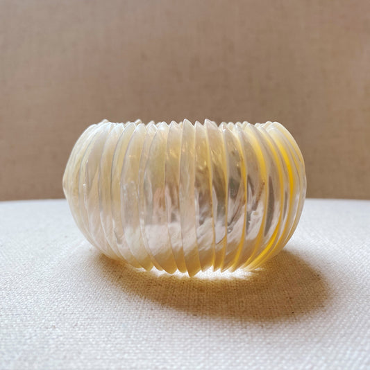 Mother of Pearl Bracelet
