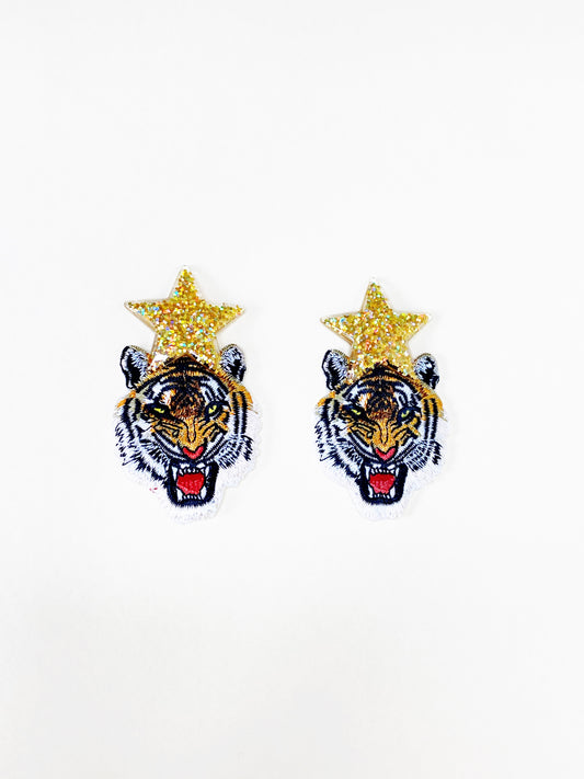 Tiger Stars