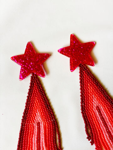 Stars & Beads